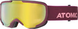 Ochelari Atomic Savor S Stereo Nightshade/rose   Ochelari Atomic Savor S Stereo Nightshade/rose