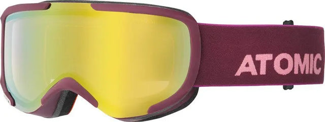 Ochelari Atomic Savor S Stereo Nightshade/rose   Ochelari Atomic Savor S Stereo Nightshade/rose
