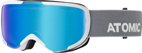 Ochelari Atomic Savor S Stereo White   Ochelari Atomic Savor S Stereo White