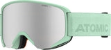 Ochelari Atomic Savor Stereo Mint   Ochelari Atomic Savor Stereo Mint