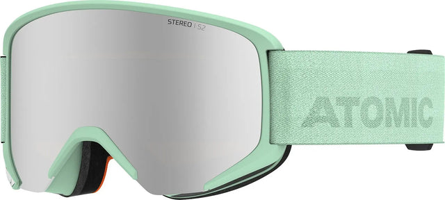 Ochelari Atomic Savor Stereo Mint   Ochelari Atomic Savor Stereo Mint
