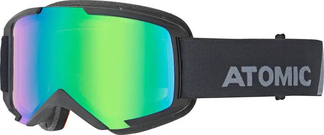 Ochelari Atomic Savor Stereo Otg Black   Ochelari Atomic Savor Stereo Otg Black