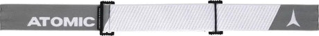 Ochelari Atomic Savor Stereo Otg White   Ochelari Atomic Savor Stereo Otg White
