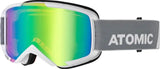 Ochelari Atomic Savor Stereo Otg White   Ochelari Atomic Savor Stereo Otg White