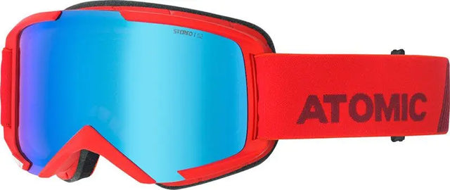 Ochelari Atomic Savor Stereo Red   Ochelari Atomic Savor Stereo Red