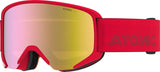 Ochelari Atomic Savor Stereo Red   Ochelari Atomic Savor Stereo Red