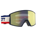 Ochelari Barbati Scott React   Ochelari Barbati Scott React
