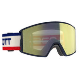 Ochelari Barbati Scott React   Ochelari Barbati Scott React