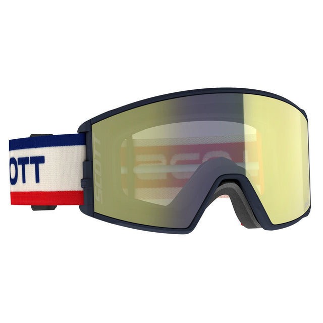 Ochelari Barbati Scott React   Ochelari Barbati Scott React