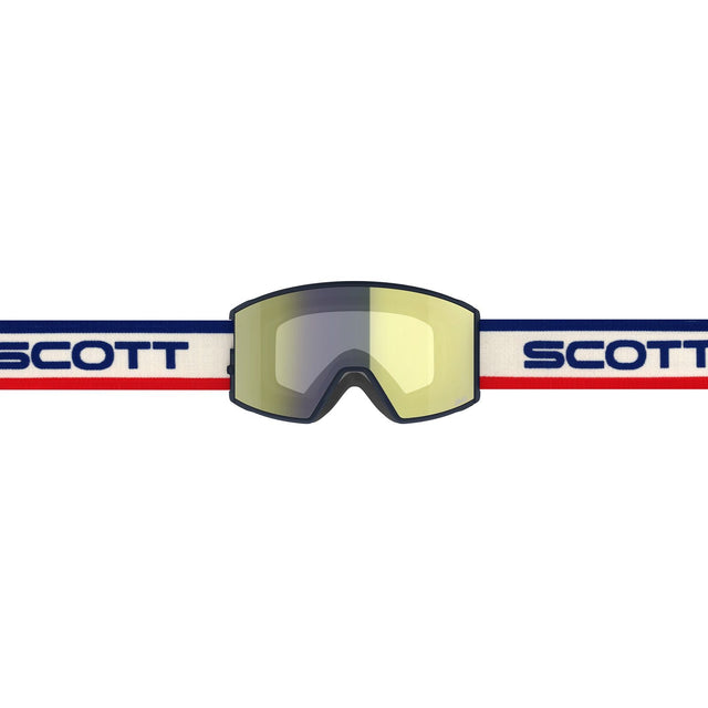 Ochelari Barbati Scott React   Ochelari Barbati Scott React