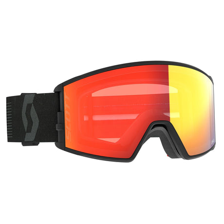 Ochelari Barbati Scott React   Ochelari Barbati Scott React
