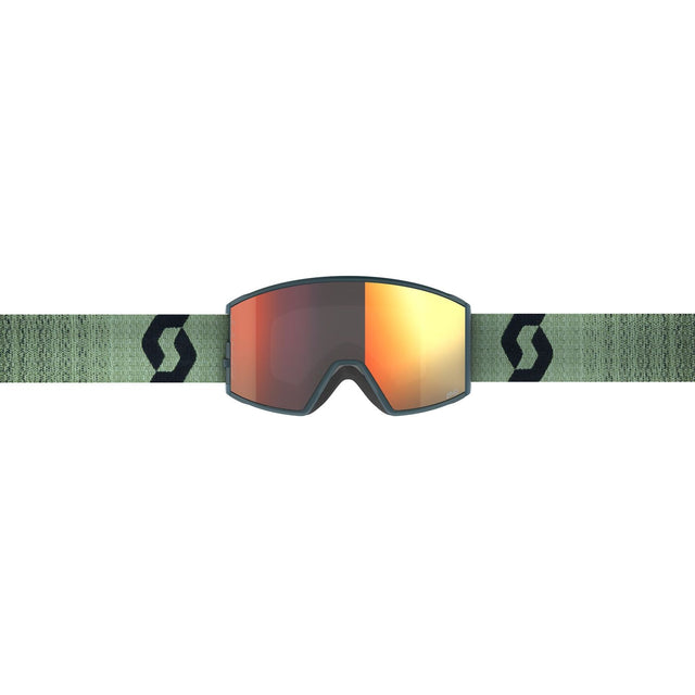 Ochelari Barbati Scott React   Ochelari Barbati Scott React