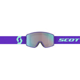 Ochelari Barbati Scott React