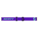 Ochelari Barbati Scott React