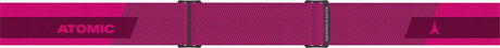 Ochelari Copii Atomic Count Jr Cylindrical Berry/pink