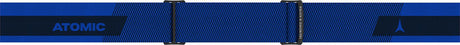 Ochelari Copii Atomic Count Jr Cylindrical Blue