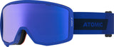 Ochelari Copii Atomic Count Jr Cylindrical Blue