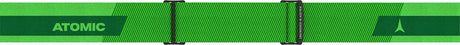 Ochelari Copii Atomic Count Jr Cylindrical Lime   Ochelari Copii Atomic Count Jr Cylindrical Lime