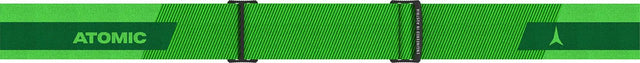 Ochelari Copii Atomic Count Jr Cylindrical Lime   Ochelari Copii Atomic Count Jr Cylindrical Lime
