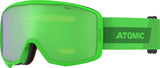 Ochelari Copii Atomic Count Jr Cylindrical Lime   Ochelari Copii Atomic Count Jr Cylindrical Lime