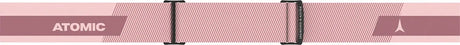 Ochelari Copii Atomic Count Jr Cylindrical Rose   Ochelari Copii Atomic Count Jr Cylindrical Rose