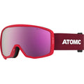 Ochelari Copii Atomic Count Jr Hd Rs Red
