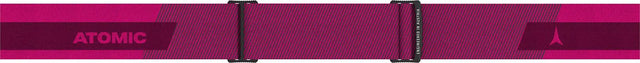 Ochelari Copii Atomic Count Jr Spherical Pink   Ochelari Copii Atomic Count Jr Spherical Pink