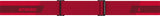 Ochelari Copii Atomic Count Jr Spherical Red