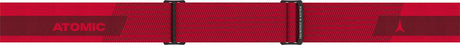 Ochelari Copii Atomic Count Jr Spherical Red