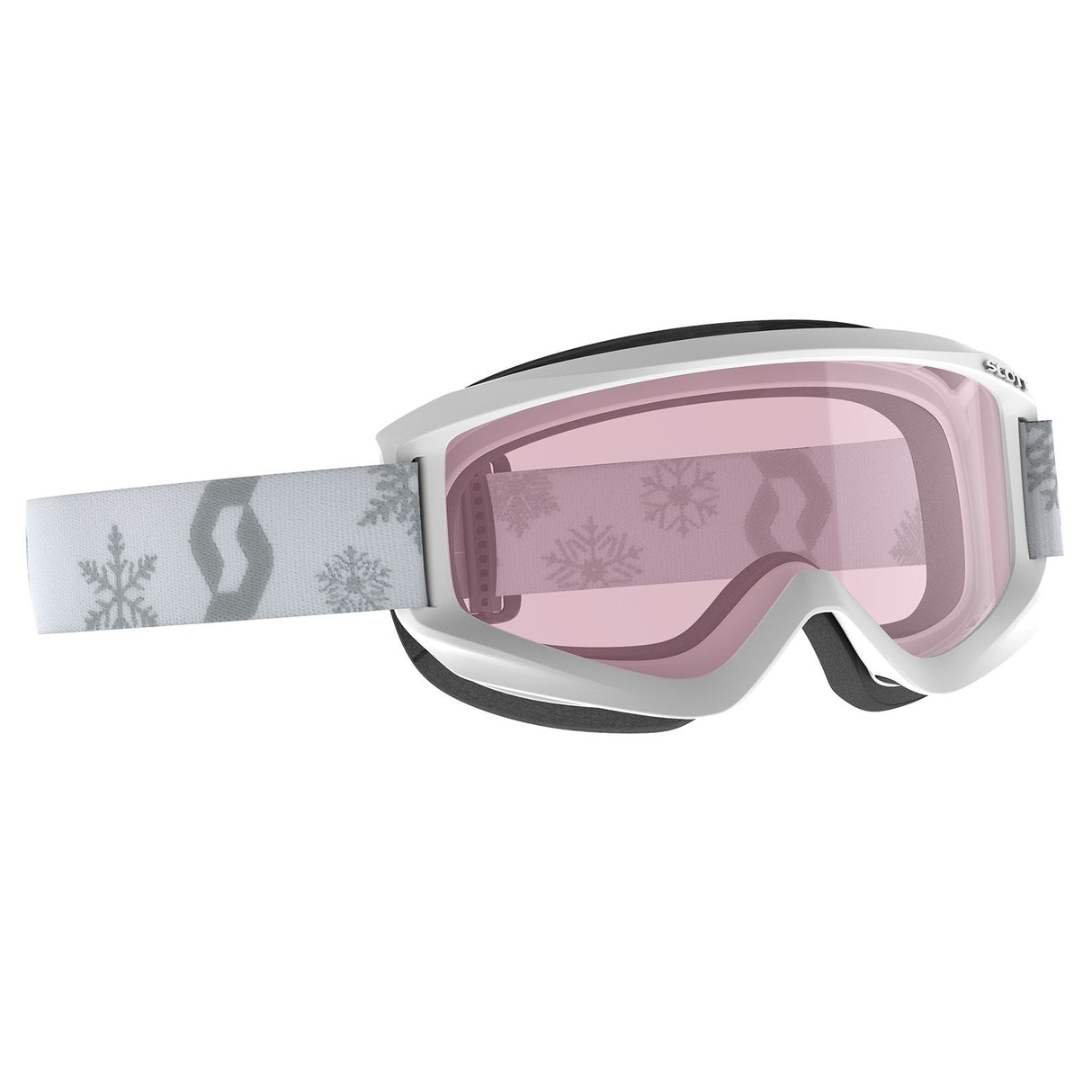 Ochelari Copii Scott Junior Agent