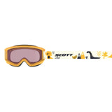 Ochelari Copii Scott Junior Agent