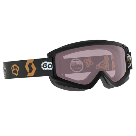 Ochelari Copii Scott Junior Agent