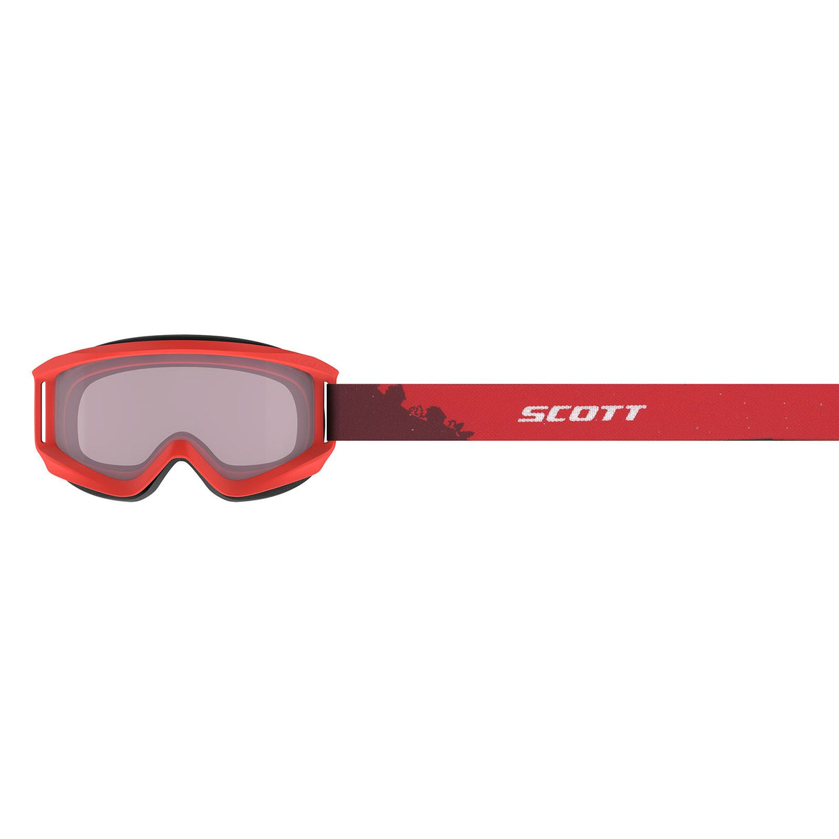 Ochelari Copii Scott Junior Agent