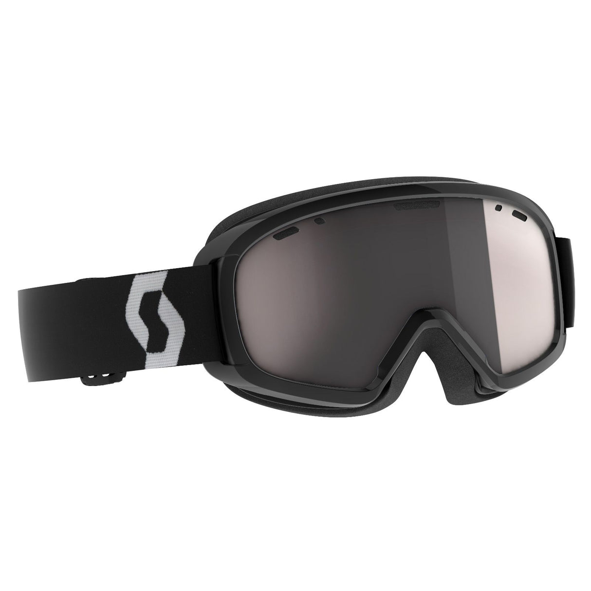 Ochelari Copii Scott Junior Witty Chrome