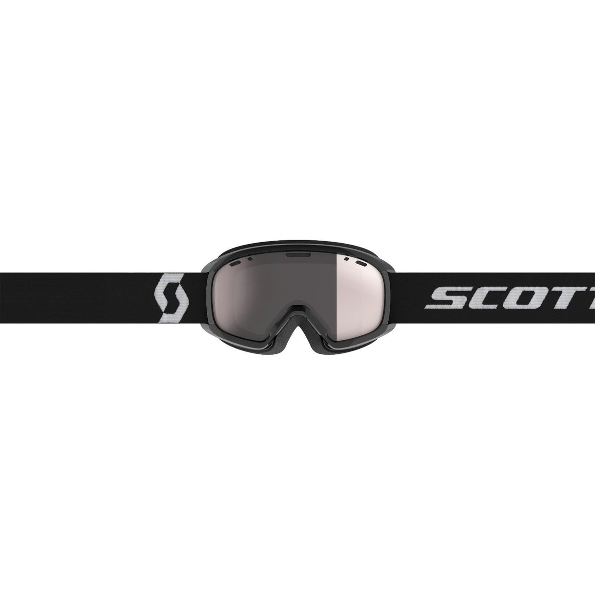 Ochelari Copii Scott Junior Witty Chrome