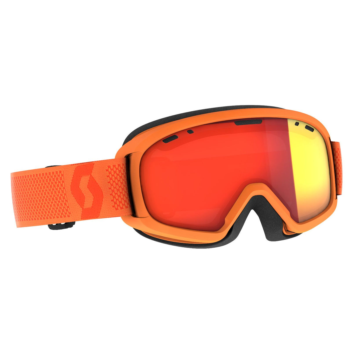 Ochelari Copii Scott Junior Witty Chrome