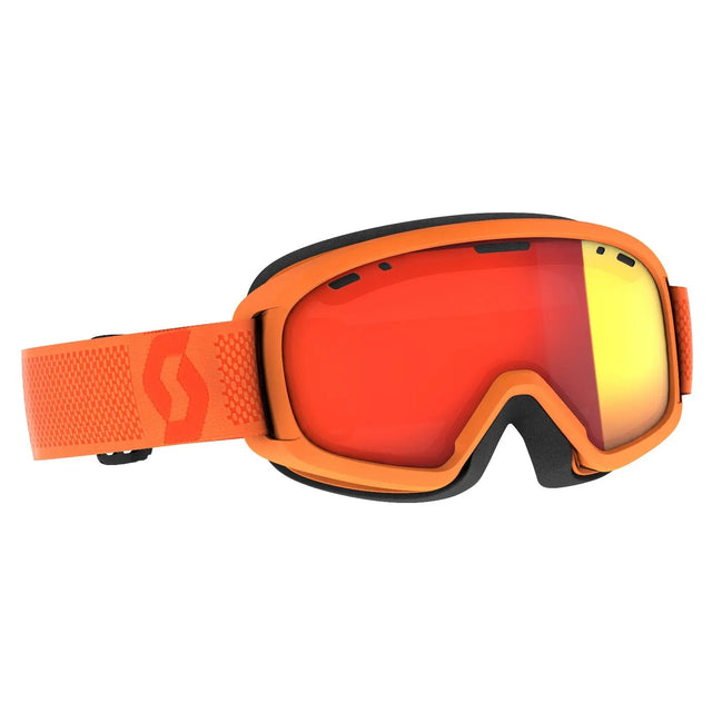 Ochelari Copii Scott Junior Witty Chrome   Ochelari Copii Scott Junior Witty Chrome