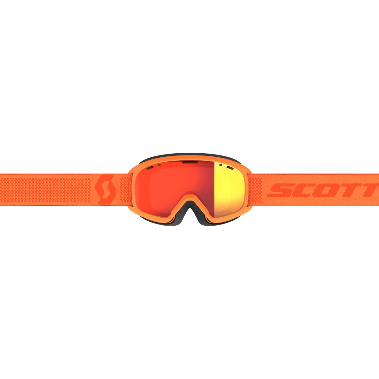 Ochelari Copii Scott Junior Witty Chrome
