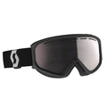 Ochelari Scott Fact Chrome
