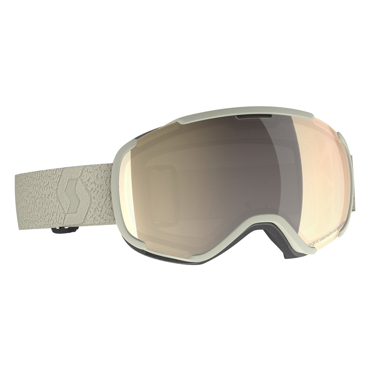 Ochelari Scott Faze Ii Ls