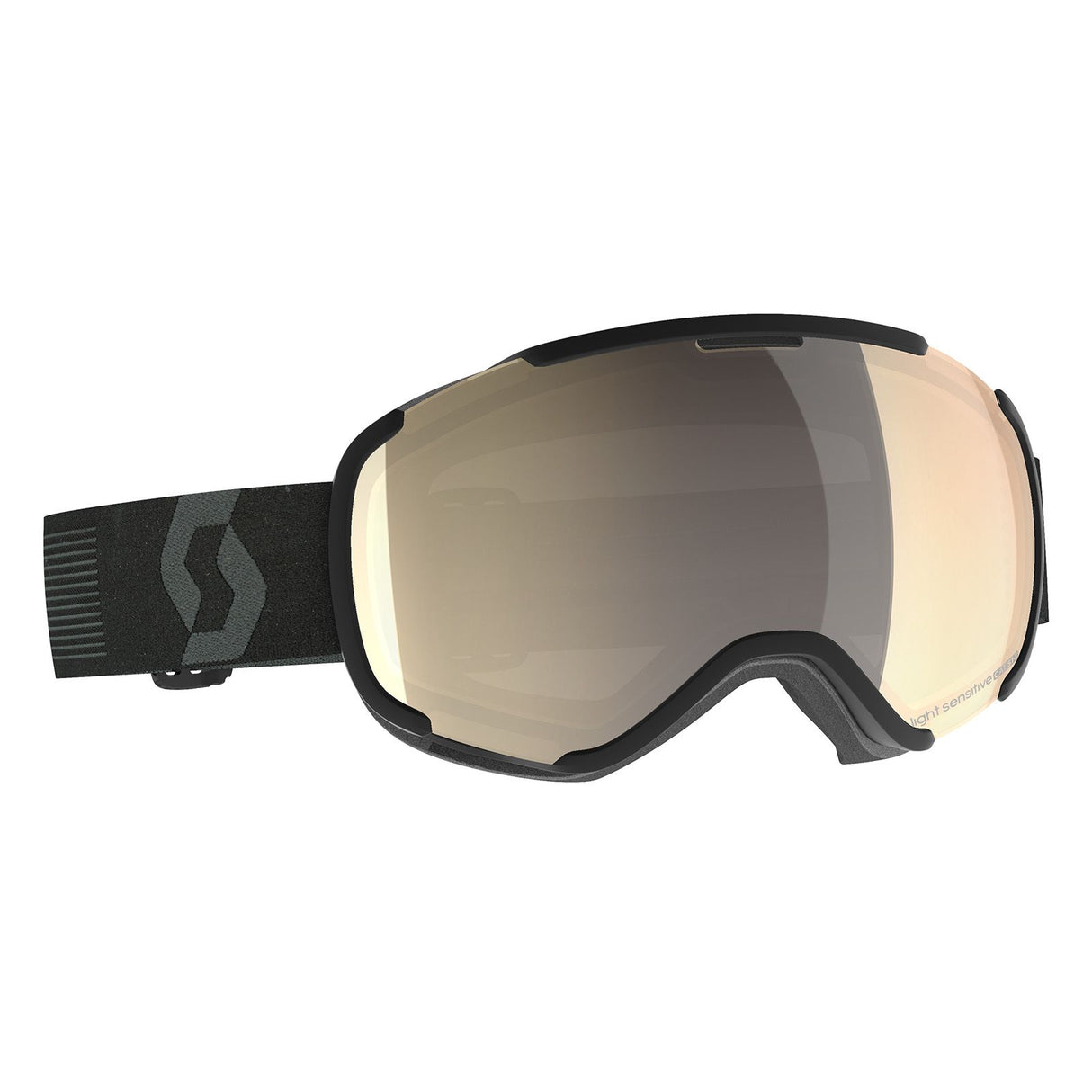 Ochelari Scott Faze Ii Ls