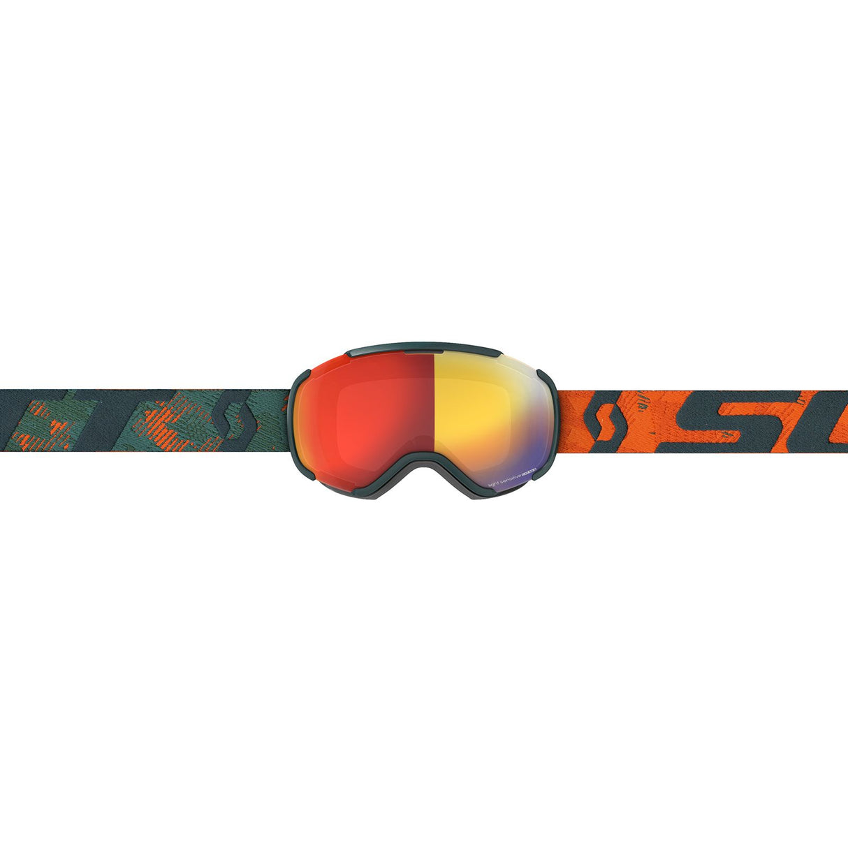 Ochelari Scott Faze Ii Ls