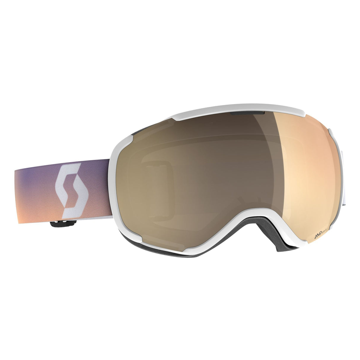 Ochelari Scott Faze Ii Ls