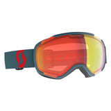 Ochelari Scott Faze Ii   Ochelari Scott Faze Ii