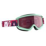 Ochelari Copii Scott Junior Agent