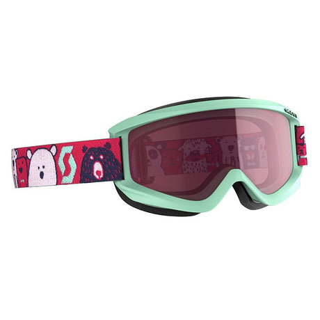 Ochelari Copii Scott Junior Agent