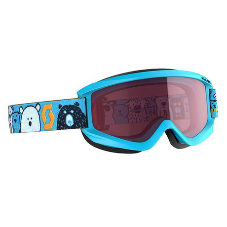 Ochelari Copii Scott Junior Agent
