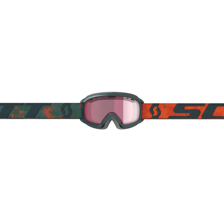 Ochelari Copii Scott Juniorr Witty   Ochelari Copii Scott Juniorr Witty