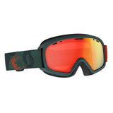 Ochelari Copii Scott Junior Witty Chrome