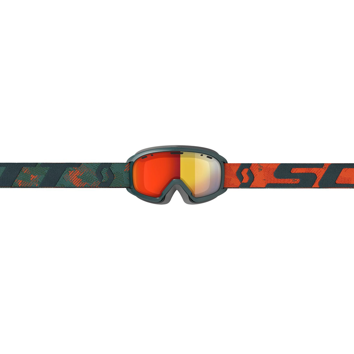 Ochelari Copii Scott Junior Witty Chrome